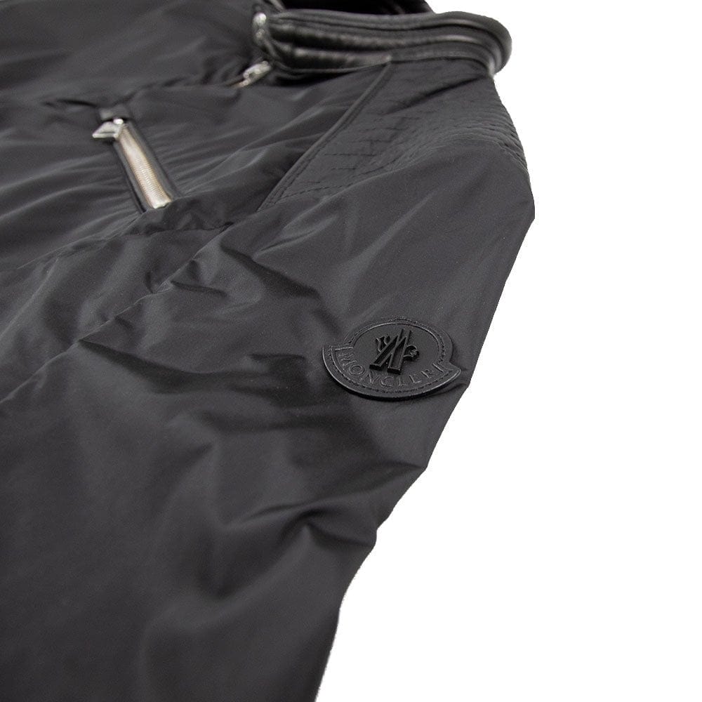 Moncler Mercure Jacket Black