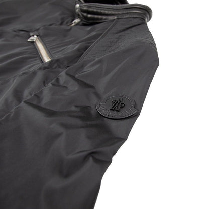 Moncler Mercure Jacket Black