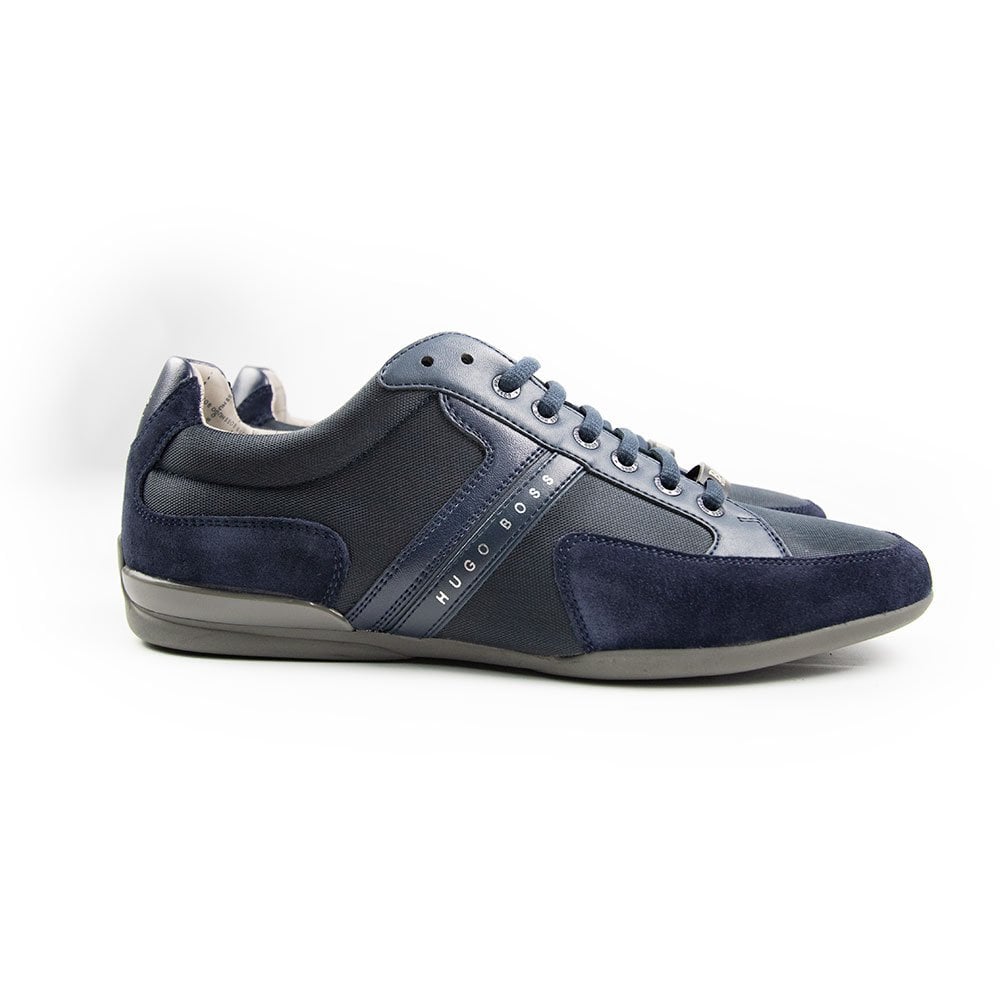 Hugo Boss Spacit Navy