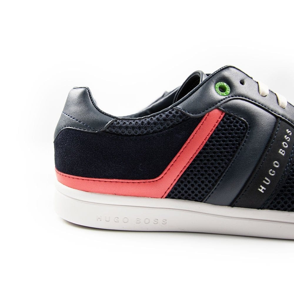 Hugo Boss Eldorado Reflect Navy