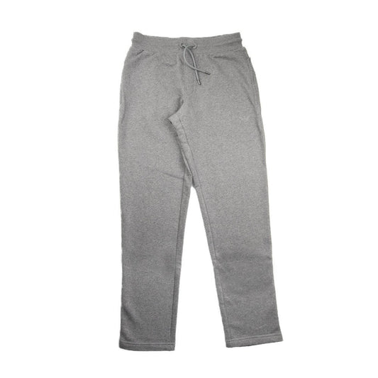 Emporio Armani Track Bottoms Grey
