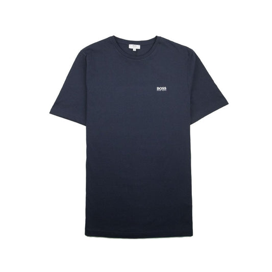 Hugo Boss Kids Basic T-Shirt Navy