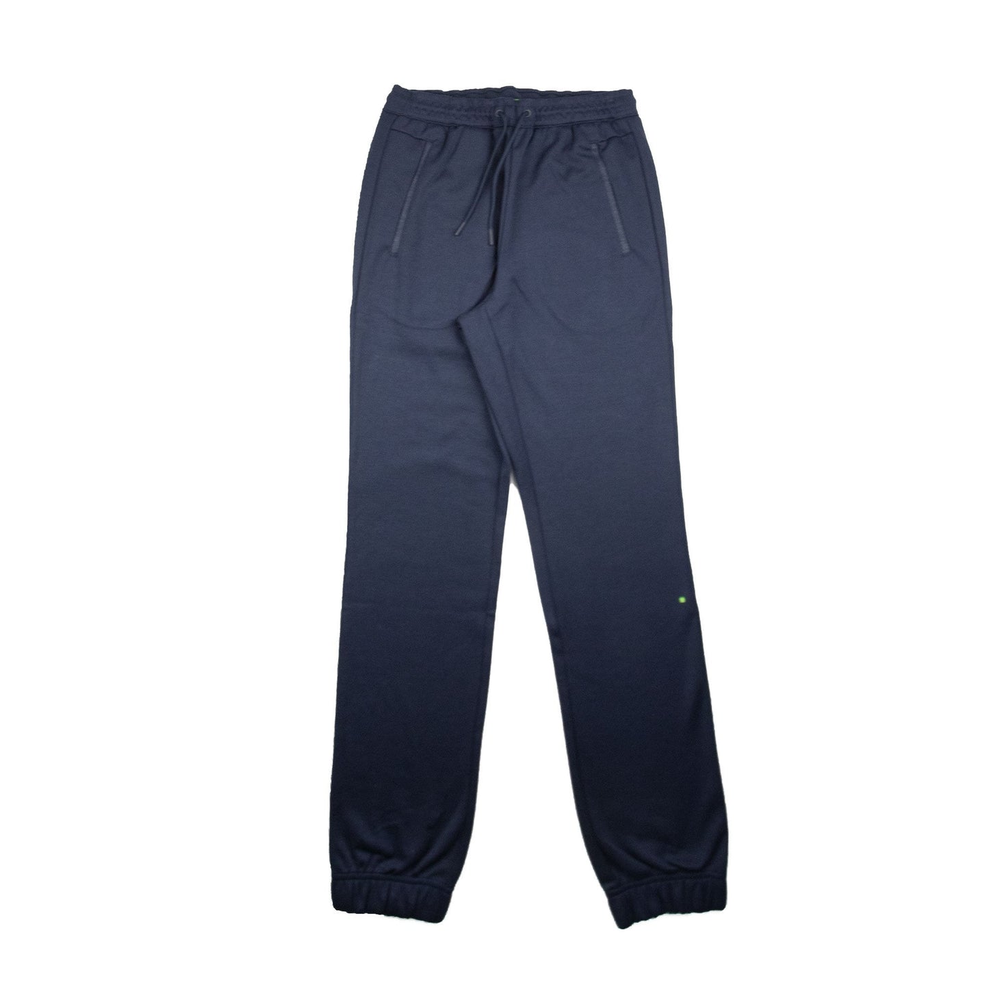 Hugo Boss Hadiko Logo Tracksuit Bottoms Navy