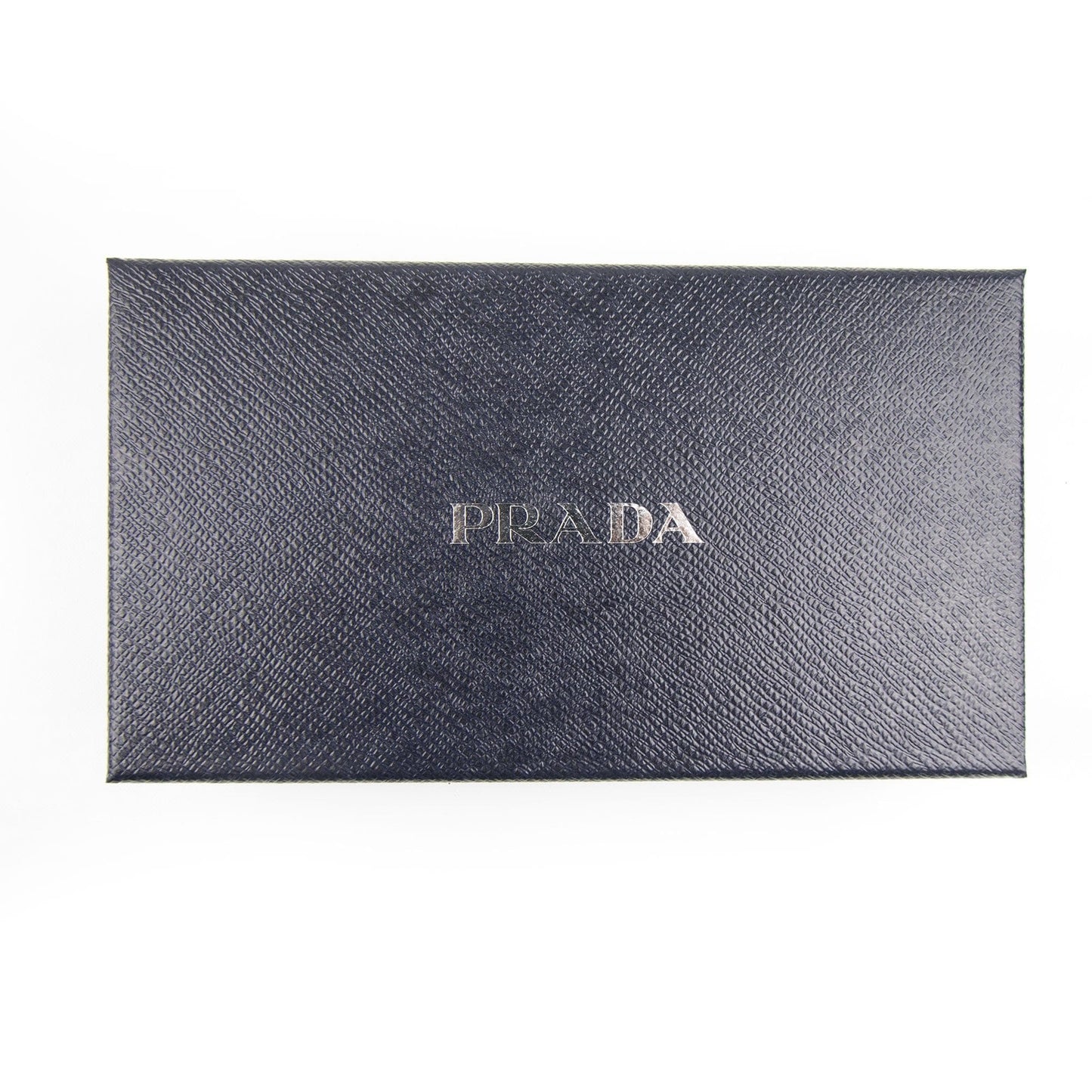 Prada Leather Wallet Pink