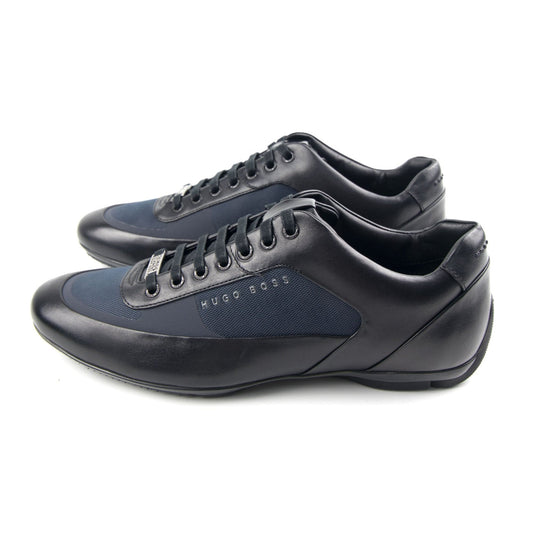 Hugo Boss HB Racing Itny Trainers Blue