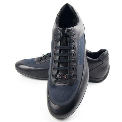Hugo Boss HB Racing Itny Trainers Blue