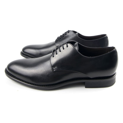 Hugo Boss Stockholm Derby Shoe Black