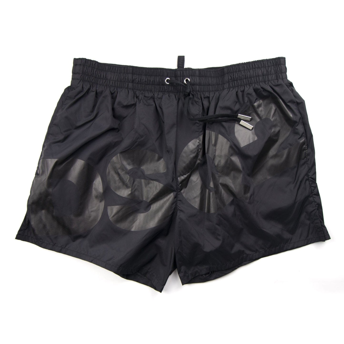Dsquared2 DSQ2 Swim Shorts Black