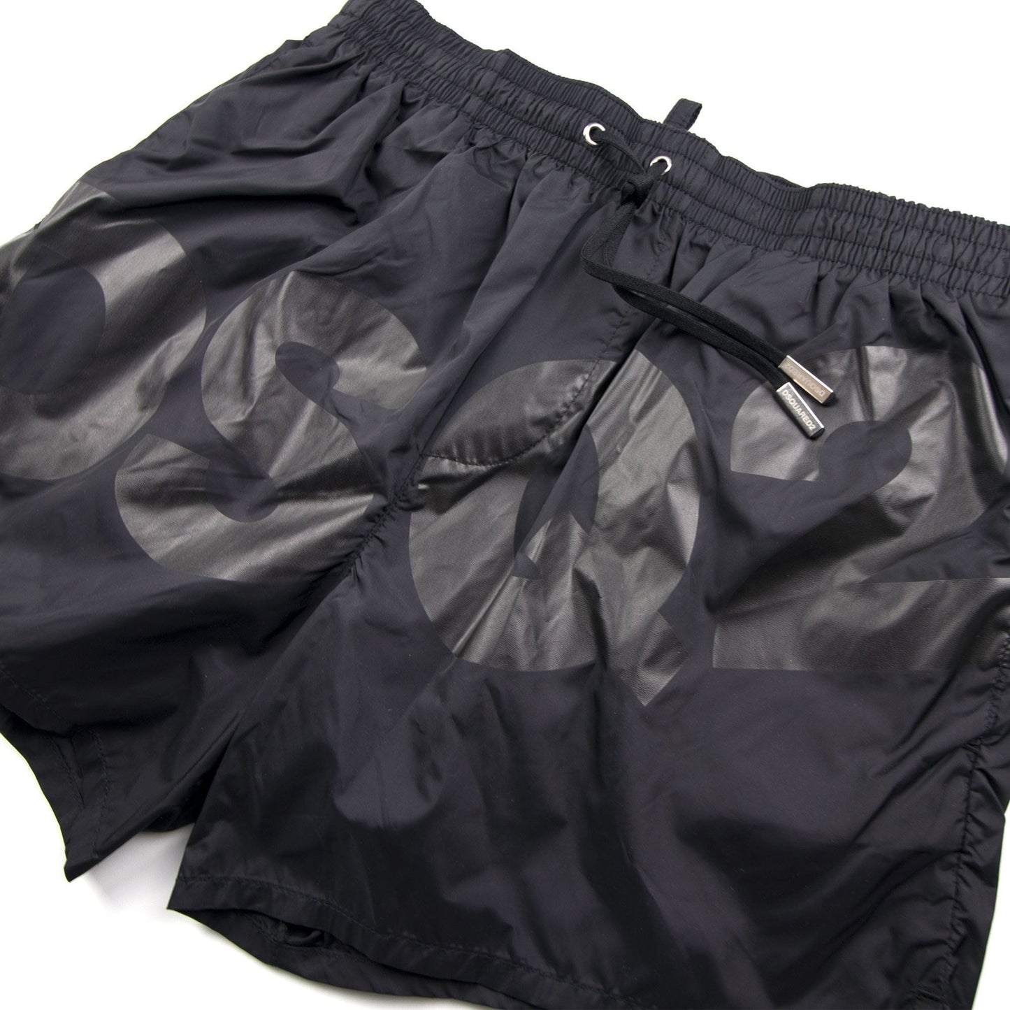 Dsquared2 DSQ2 Swim Shorts Black