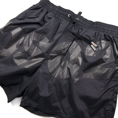 Dsquared2 DSQ2 Swim Shorts Black