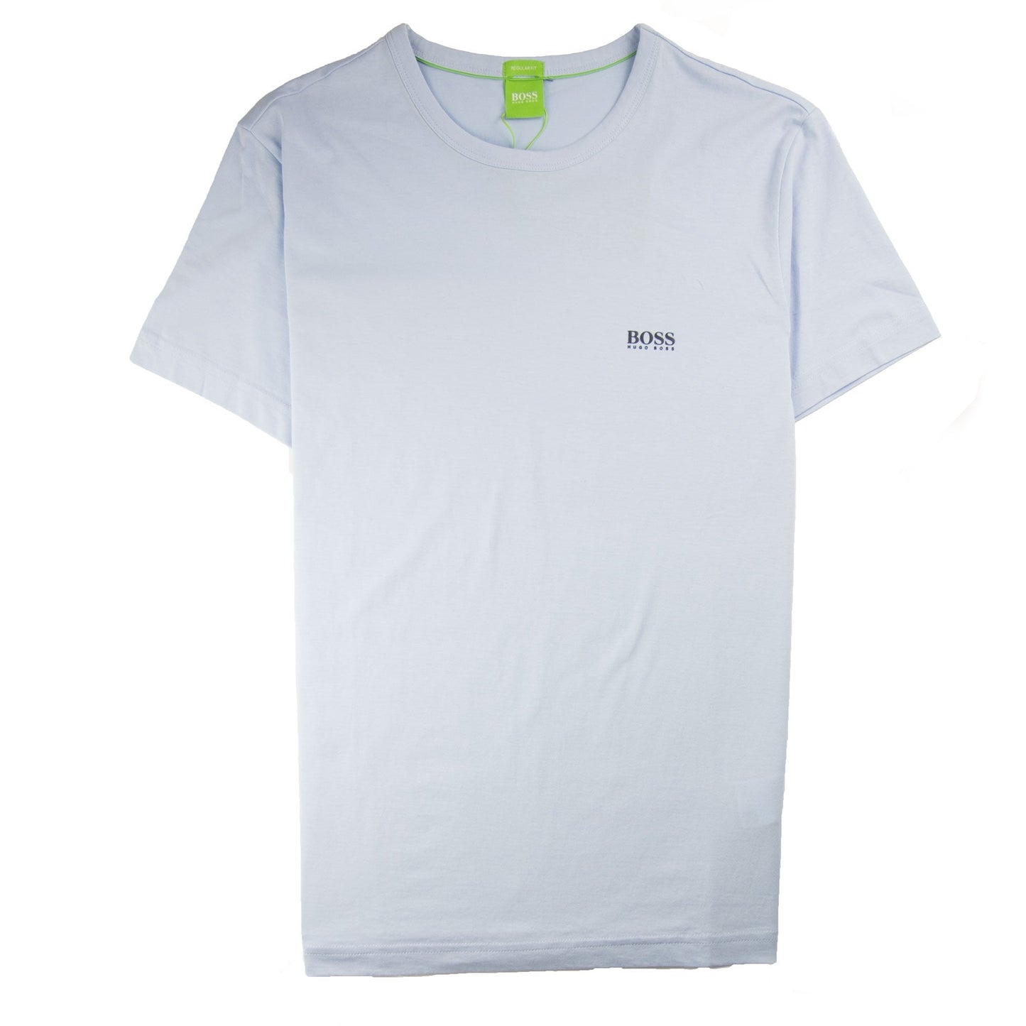 Hugo Boss Chest Logo T-Shirt Lilac