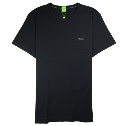 Hugo Boss Chest Logo T-Shirt Black