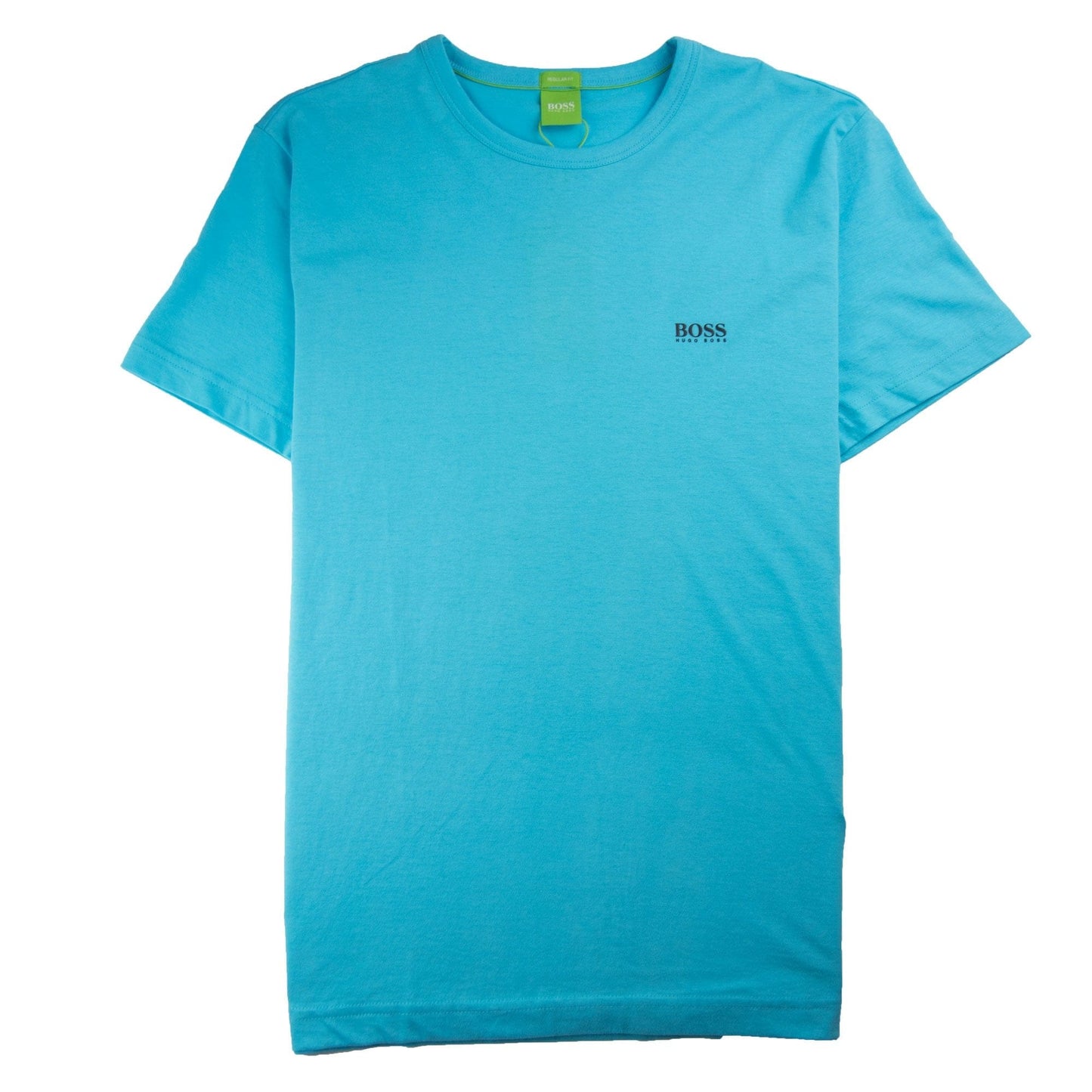 Hugo Boss Chest Logo T-Shirt Baby Blue