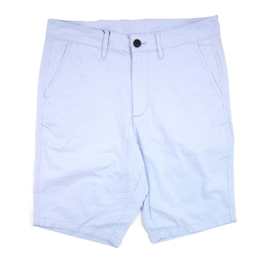 Armani Jeans Chino Shorts Blue Celestaiale 0701