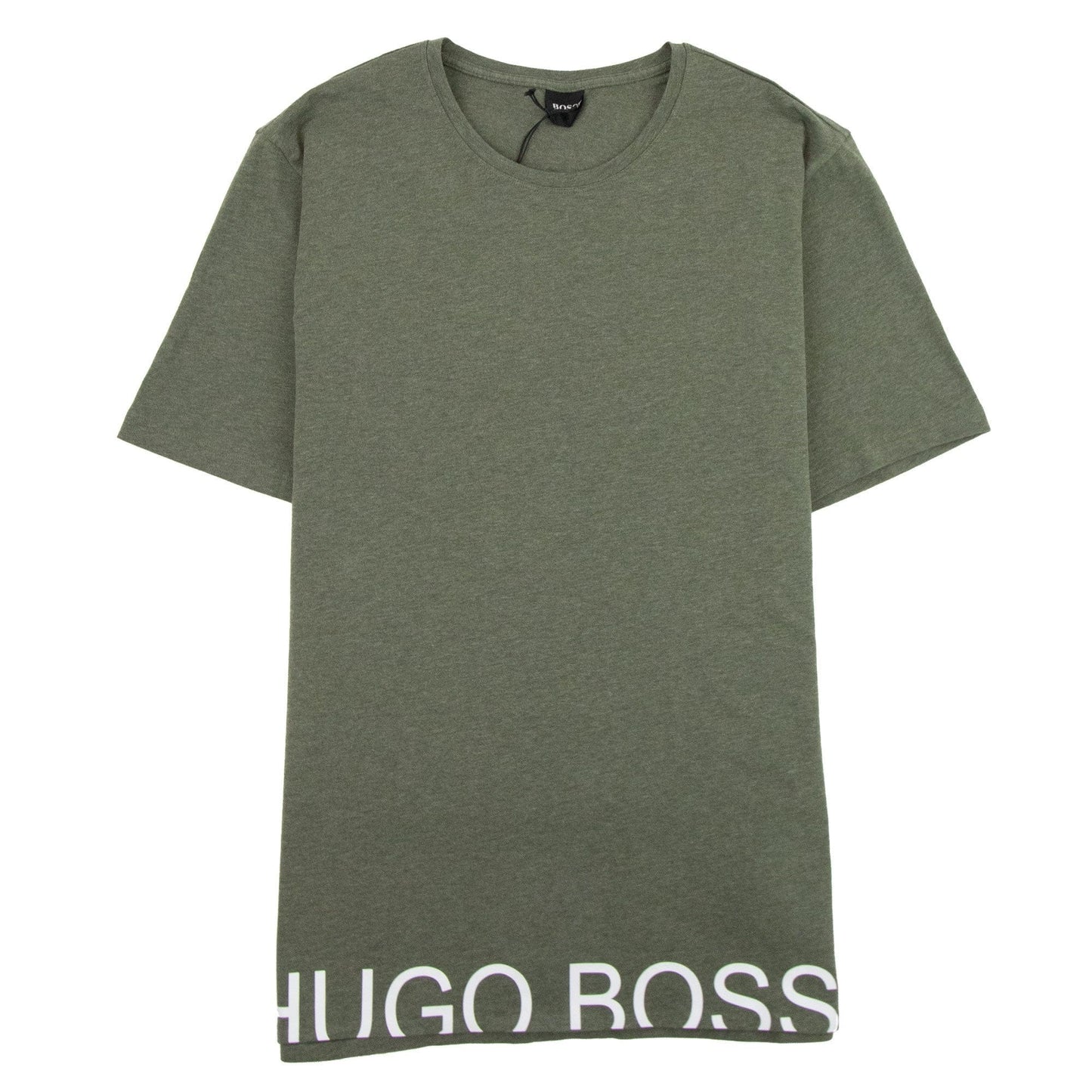 Hugo Boss Identity T-shirt Green