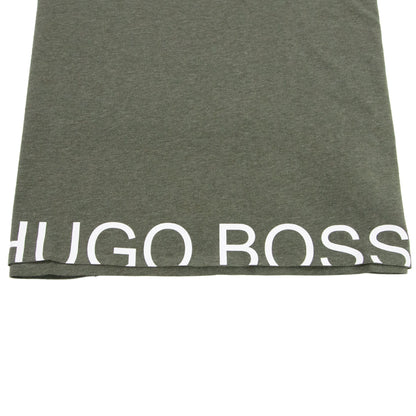 Hugo Boss Identity T-shirt Green
