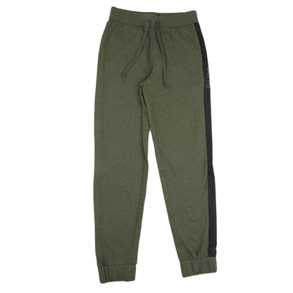 Hugo Boss Contemporary Pants Green
