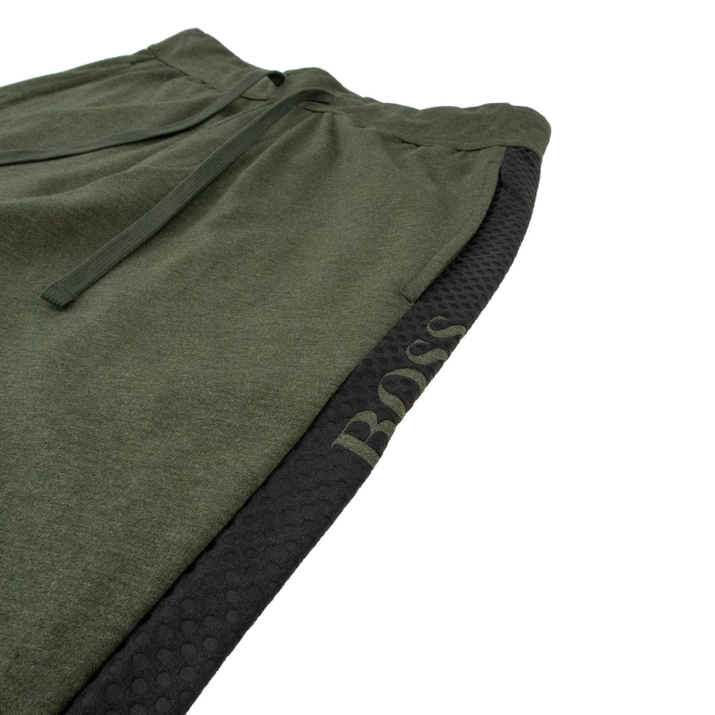Hugo Boss Contemporary Pants Green