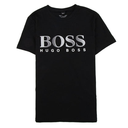 Hugo Boss Rn UV-Protection T-shirt Black