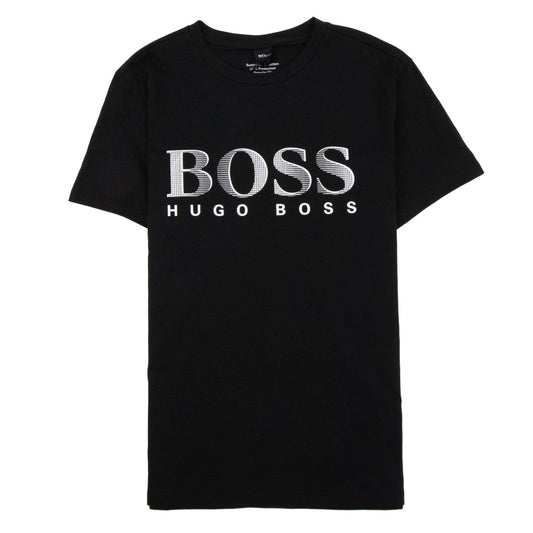 Hugo Boss Rn UV-Protection T-shirt Black