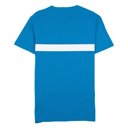 Hugo Boss RN Box Logo T-shirt Turquoise