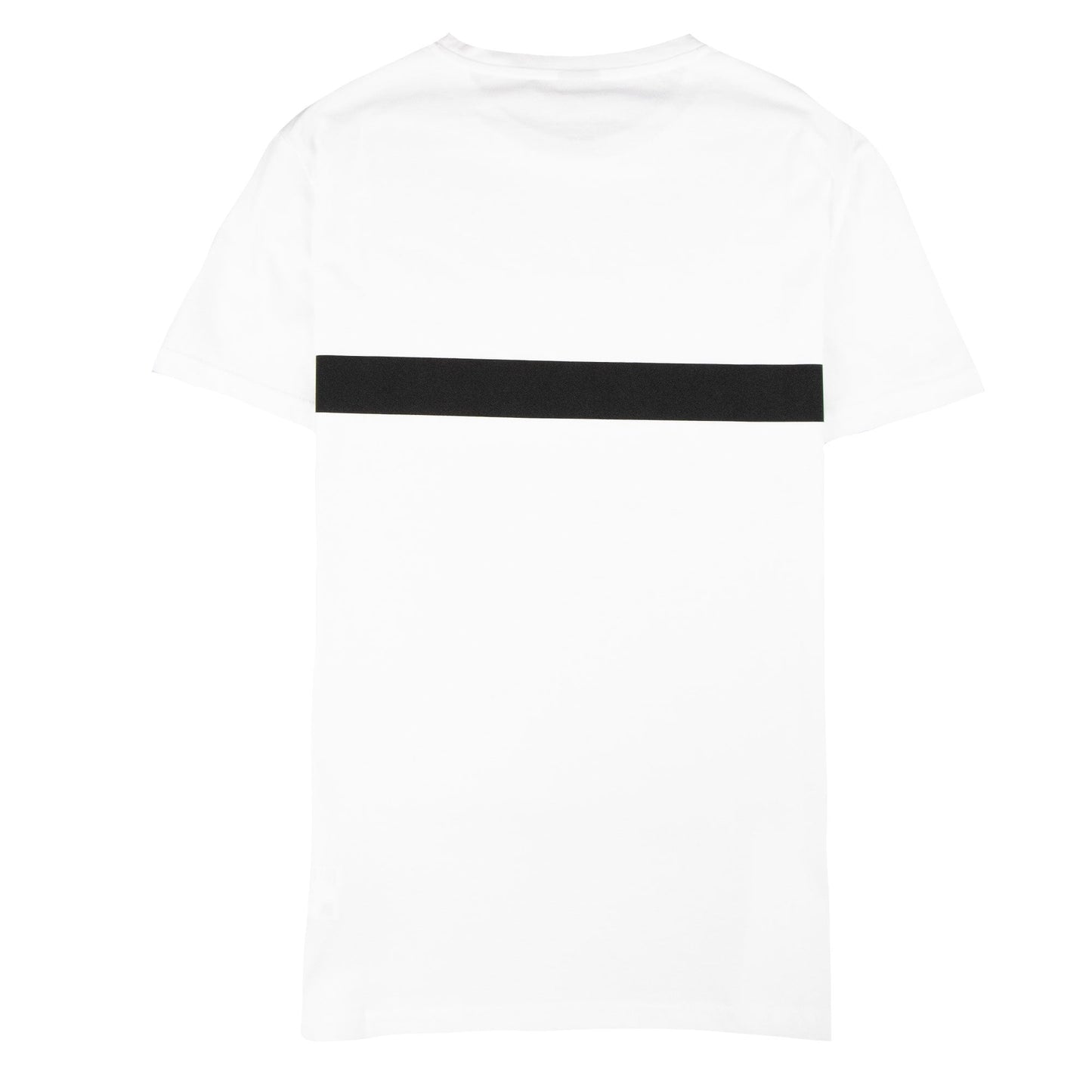 Hugo Boss RN Box Logo T-shirt White