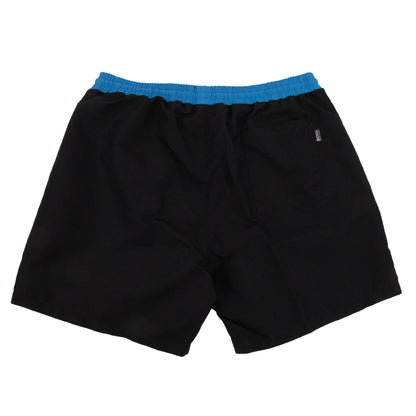 Hugo Boss Starfish Shorts Black/Blue