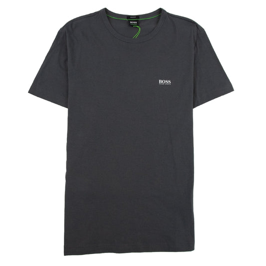 Hugo Boss Small Logo T-shirt Grey