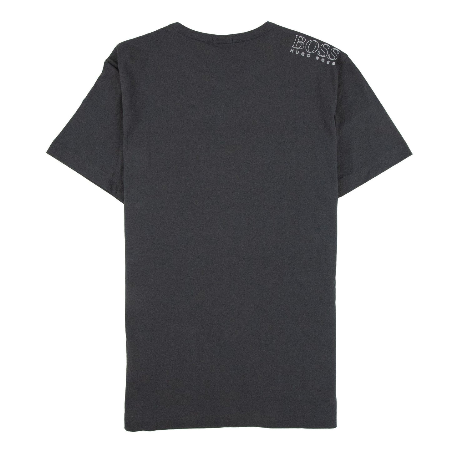 Hugo Boss Small Logo T-shirt Grey
