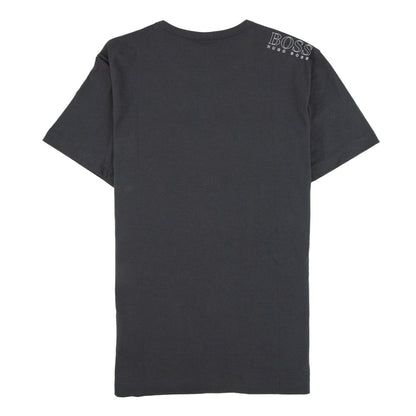 Hugo Boss Small Logo T-shirt Grey