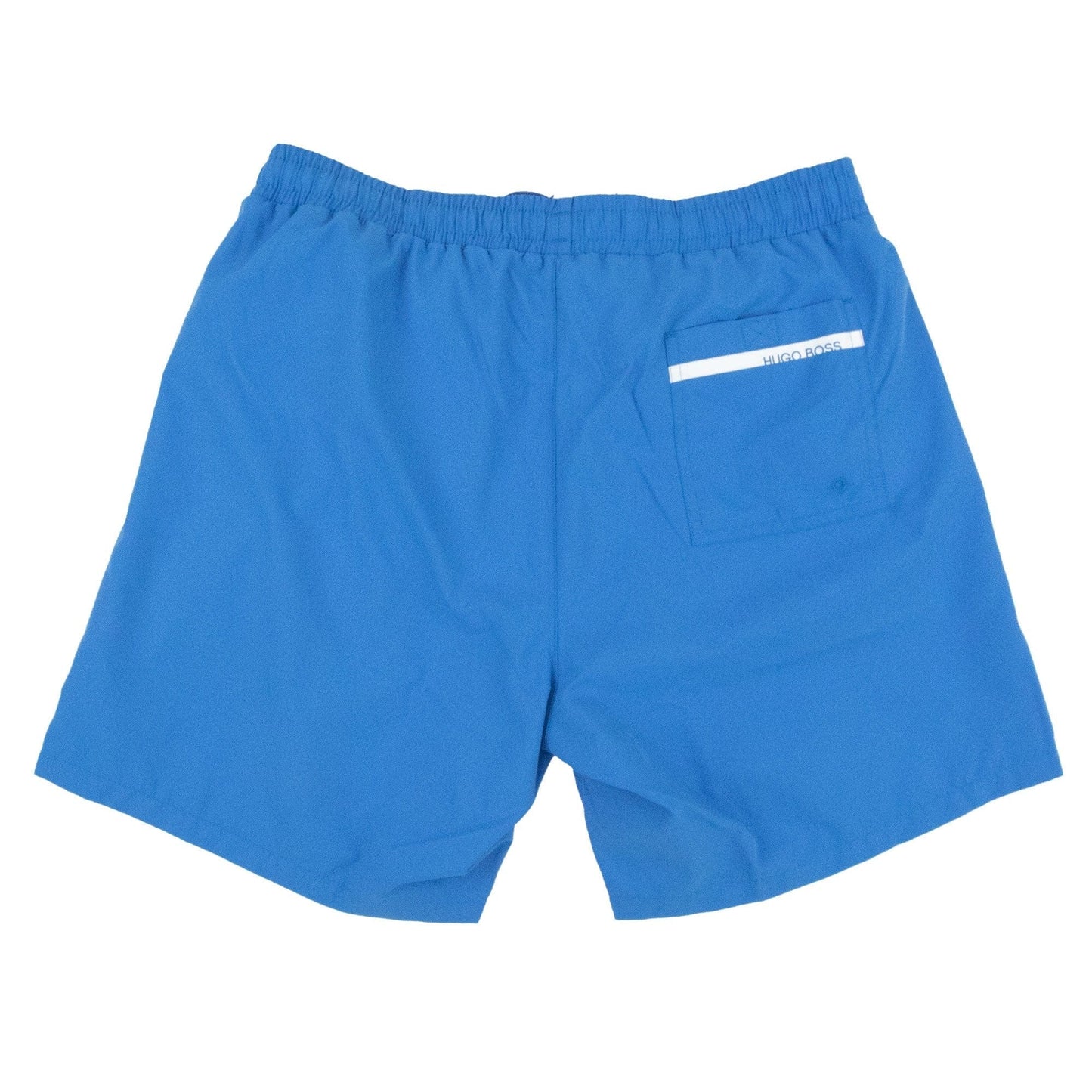 Hugo Boss Dolphin Shorts Sky Blue