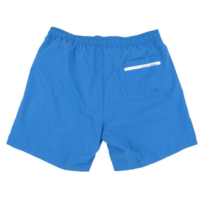 Hugo Boss Dolphin Shorts Sky Blue