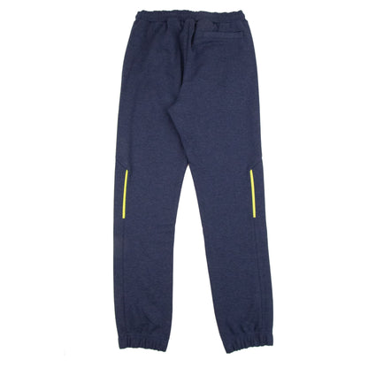 Hugo Boss Hadiko Track Pants Blue/Yellow