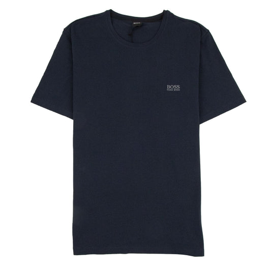 Hugo Boss Mix And Match T-shirt R Navy