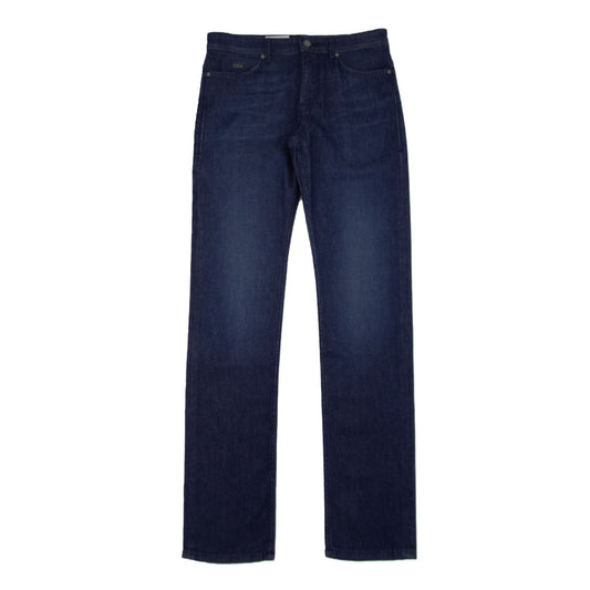 Hugo Boss Delaware Ba-c Slim Jeans Denim