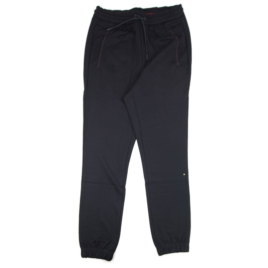 Hugo Boss Hadiko Bottoms Black/Red