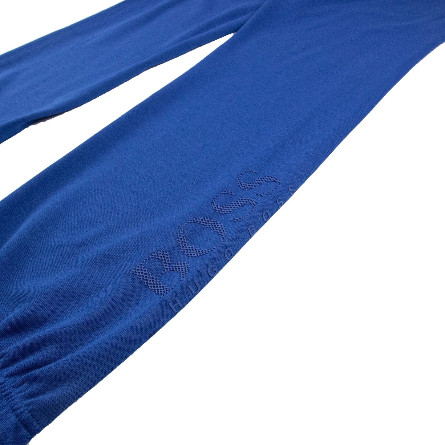 Hugo Boss Hadiko Tracksuit Pants Blue