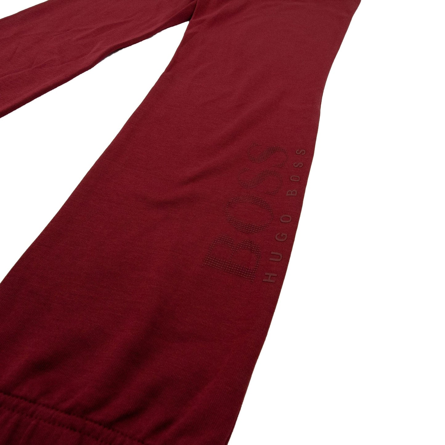 Hugo Boss Hadiko Tracksuit Pants Red