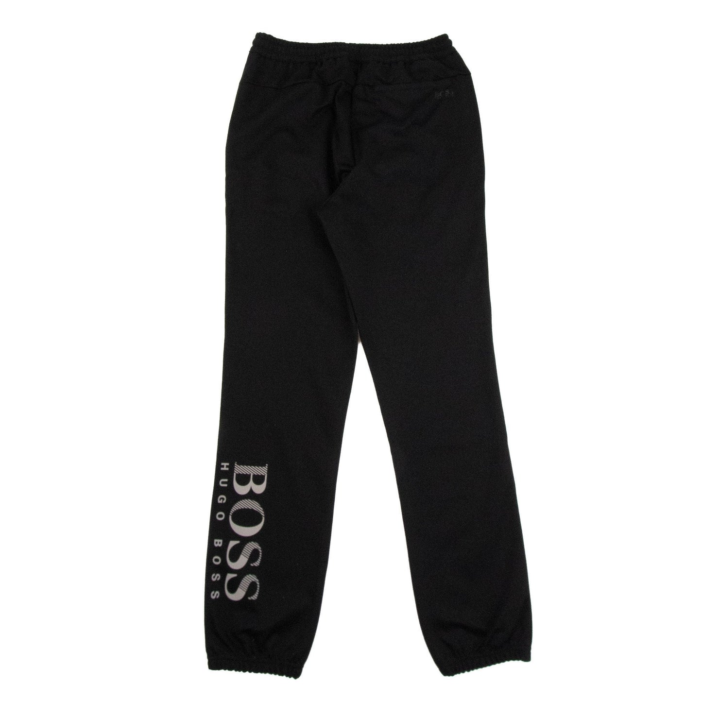 Hugo Boss Hl Teck Tracksuit Bottom Black