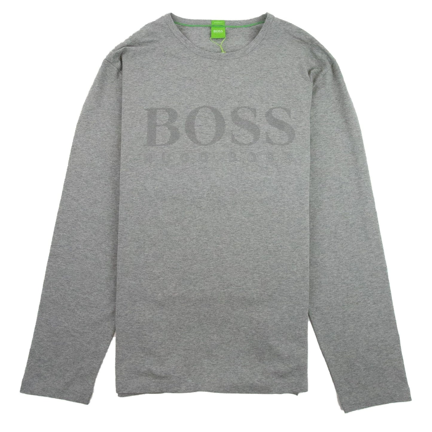 Hugo Boss Togan Us Large Sweatshirt Grey