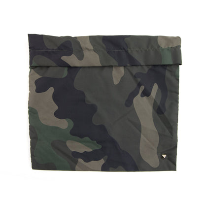 Valentino Vltn Swim Shorts Camo