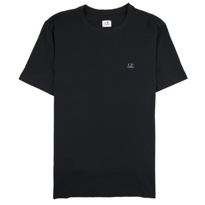 CP Company Reverse Goggle Print T-shirt Black 999