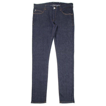 Emporio Armani J10 Extra Slim Fit Jeans 0941 Dark Blue