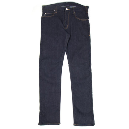 Emporio Armani J45 Regular Fit 0941 Denim Blue