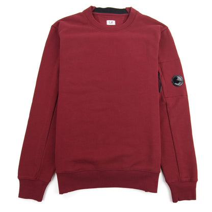 Cp Company Diagonal Raised Fleece Sweatshirt Tracksuit 2PCS Scooter 576