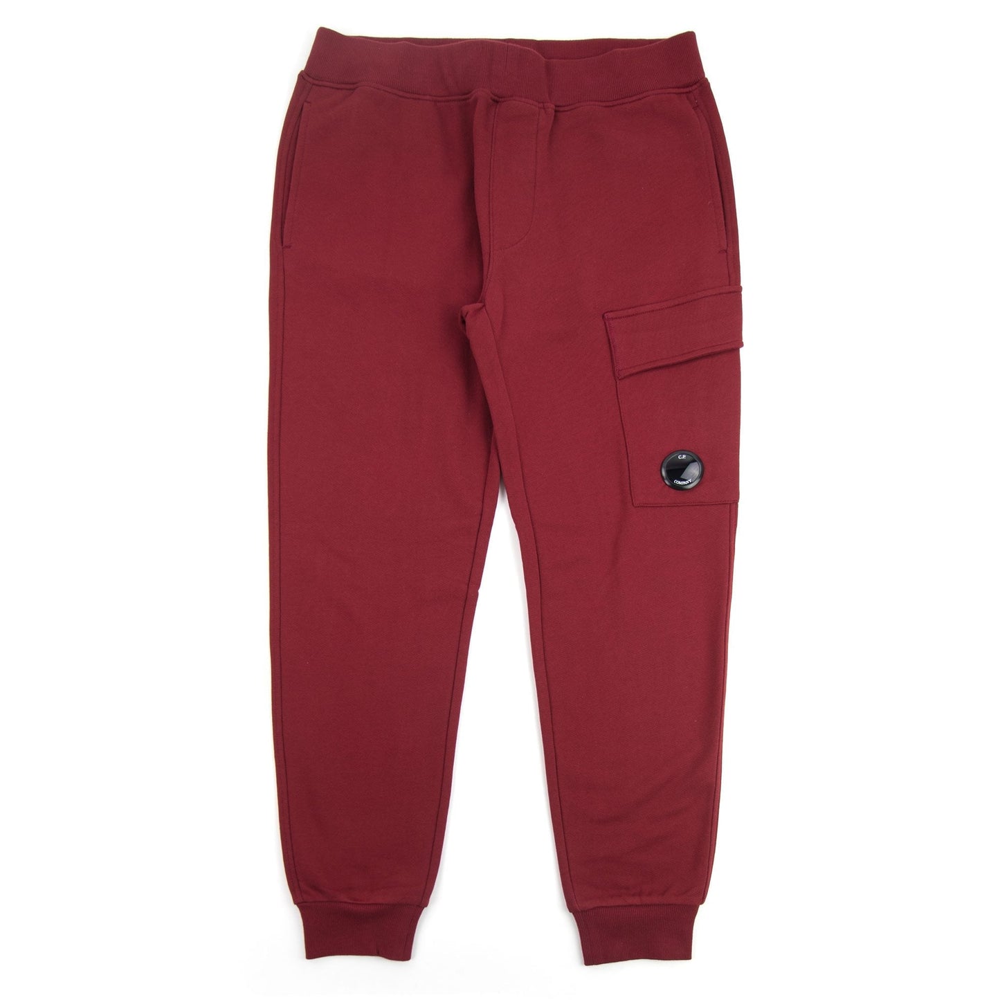 Cp Company Diagonal Raised Fleece Sweatshirt Tracksuit 2PCS Scooter 576