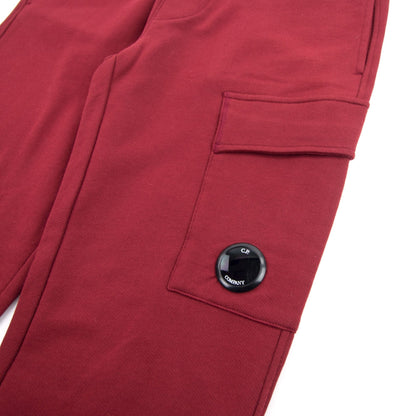 CP Company Diagonal Raised Fleece Hoodie Tracksuit 2PCS Scooter 576