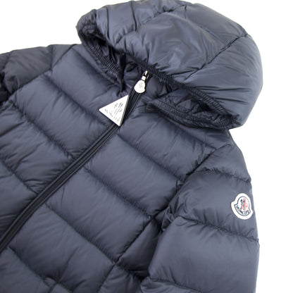 Moncler Junior Majeure Giubbotto Down Jacket Navy 778