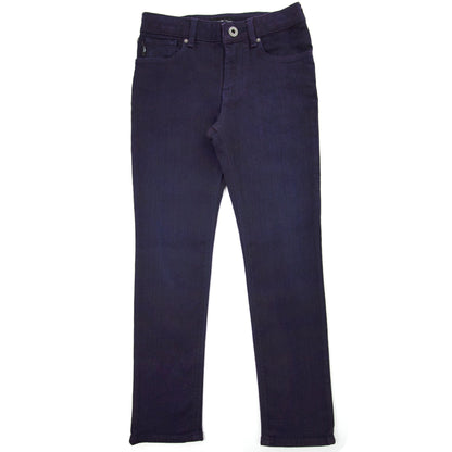 Emporio Armani Jnr J06 5 Pocket Jeans 0941 Denim Blue