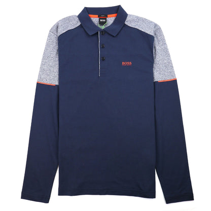 Hugo Boss Pleesy Slim Fit Polo Shirt